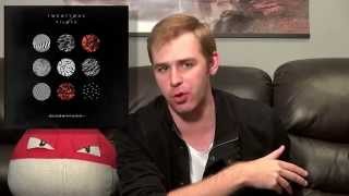 twenty one pilots  Blurryface  Album Review [upl. by Cott316]