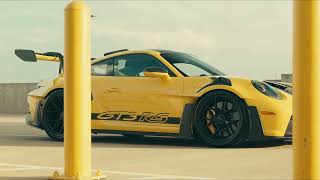 Porsche922 GT3 RS edit [upl. by Fabron205]