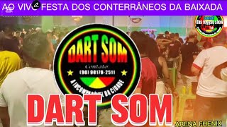 191024Ao vivo freedom fm vs dart som festa dos conterrâneos arena fhenix [upl. by Nayve783]