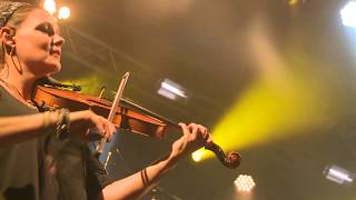 ELUVEITIE  Inis Mona  Bloodstock 2019 [upl. by Enineg]