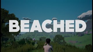 Beached gameplay en español construyendo una pequeña casita [upl. by Irihs66]