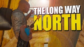 The Long Way NORTH The Forest Tribal Warfare 7 [upl. by Anec]