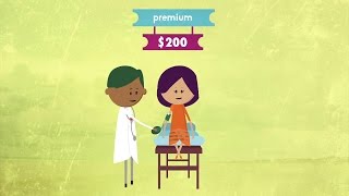 Understanding Your Health Insurance Costs  Consumer Reports [upl. by Timmy]