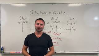 Credit Card Reporting Date and Statement Cycle [upl. by Adnamra]