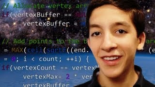 14YearOld Prodigy Programmer Dreams In Code [upl. by Aerahs]