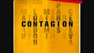 01  Theyre Calling My Flight  Contagion Movie Soundtrack OST  Cliff Martinez [upl. by Hadeis]