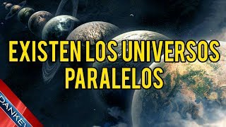 ¿EXISTEN LOS UNIVERSOS PARALELOS [upl. by Sosanna]