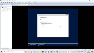 Configure And Installed Windows Server 2016 KMS 1 [upl. by Rhodes]