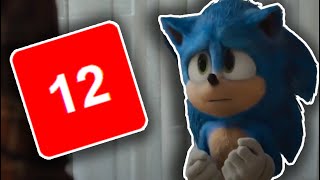 Was The Sonic Movie ACTUALLY Even Good [upl. by Heymann498]