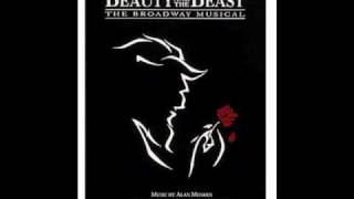 Gastonreprise  Burke Moses Kenny Raskin Disneys Broadwaymusical The Beauty and The Beast [upl. by Esalb]