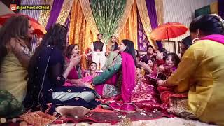 Brahvi wedding song [upl. by Elbys]