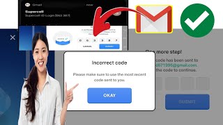 Cómo solucionar el problema de que el código de verificación de Supercell ID no se recibe en Gmail [upl. by Cote]