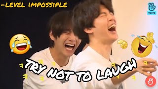 bts funny moments that will remain iconic forever  bts try not to laugh challengelevel impossible [upl. by Nohtanoj]