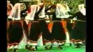 Moscow Olympics 1980OpeningampClosing Part 02Ibrahim AlHussainiwmv [upl. by Oijres]