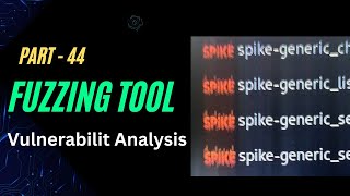 Top Fuzzing Tools in Kali Linux for Effective Vulnerability Detection  Kali Linux  TheAB [upl. by Akeim]