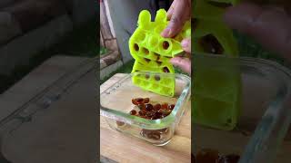 Viral boba coffees instant bubble coffee viral trending [upl. by Alyda]