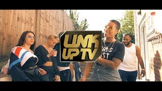 Trillary Banks  Bawsey Music Video Prod by Maschinemantim  Link Up TV [upl. by Griffy411]