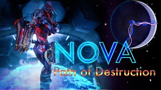 Afterburner  Nova Guide and Rework Build [upl. by Lauree971]