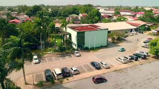 Real Estate in Suriname  Surgoed Makelaardij NV [upl. by Ange]