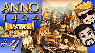 Anno 1404  4  Red Hot Spice [upl. by Aryl]