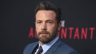 Top 10 Ben Affleck Movies [upl. by Dworman]