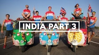 The Rickshaw Run  Part 3 [upl. by Briggs]