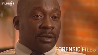 Forensic Files  Season 7 Episode 28  Elephant Tracks  Full Episode [upl. by Nimzzaj]