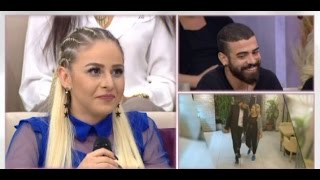 Burcu ve Mert arasında yeni bir aşk mı doğuyor  Esra Erolda 251 Bölm  atv [upl. by Nnylekoorb]