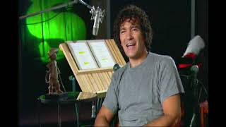 antonion banderas age 47 may 18th 2007 interview [upl. by Weiler]