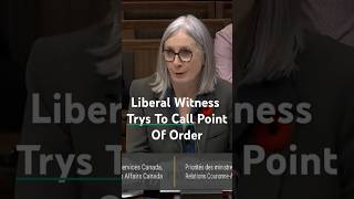 This Liberal MP Is Insane freecanada mcga justintrudeau shorts [upl. by Tongue]