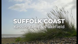 Discover Kessingland and Pakefield on The Suffolk Coast [upl. by Annekim]