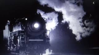 1947 Dugald Train Disaster [upl. by Micky]