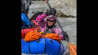 A Chat with Alaska Packraft Schools Jule Harle on How Women Learn Differently from Men amp More [upl. by Sowell]