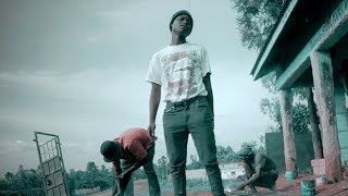 Afrocentric  Pochi Bonge Pochi Nene Refix Official Video [upl. by Swithbart988]