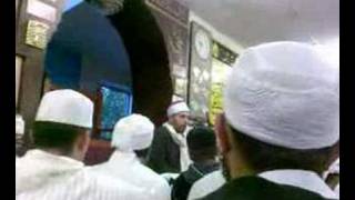 Shaikh Hindawi surat duha in masjid Bilal [upl. by Nylloh]