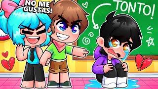 SRTACATANA Y SRJUANCHO SE SEPARAN 💔😭 ¡ADIOS AL CATANCHO 😱 SRJUANCHO MINECRAFT ROLEPLAY [upl. by Hedi529]