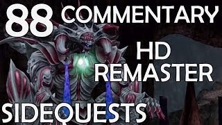 Final Fantasy X HD Remaster  100 Commentary Walkthrough  Part 88  Ultima Weapon [upl. by Kasevich]