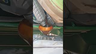 How to change Hino Mazda oils New videos 2024 shorts automobile [upl. by Irak308]