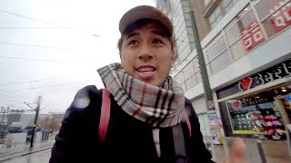 kürzester Vlog der Welt [upl. by Luciano]