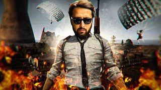 🔴 PUBG RANKPLAY  REACT🔴 დაიმონდებს და რაღაცეებს აღარ დავაწერ სტრიმს აზრი არაქ დდ 1306 [upl. by Yrrep231]