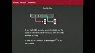 Verizon FiOS UI interface walkthroughs  December 2023 [upl. by Moor]