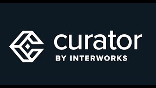 Portals for Tableau Is Now Curator by InterWorks [upl. by Akvir]