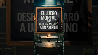 El oscuro secreto detrás del asesino que engañó a la tv thrillernetflix annakendrick crimenes [upl. by Steffie190]