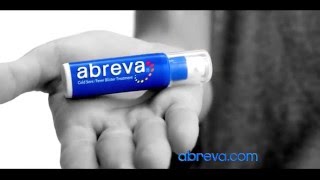 Cold Sore Treatment  How Abreva® Works [upl. by Ibbor]