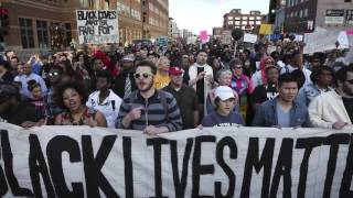 FIU Iotas BlackLivesMatter [upl. by Maxa933]