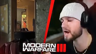 Der Scam in der SR Verteilung ist real 😳  Modern Warfare III [upl. by Zetnod921]