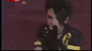 Tokio Hotel Konzert 2005  Teil 6 [upl. by Ykvir497]