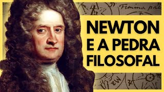 ISAAC NEWTON O GÊNIO que MUDOU a CIÊNCIA e a HISTÓRIA [upl. by Sirk]