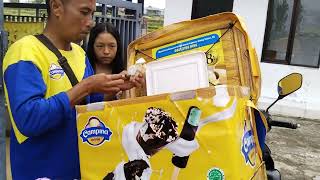 Campina Ice Cream Song  Suara Es Krim [upl. by Vito627]