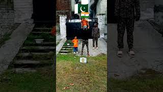 Desh Mera Jaan Hai I Love My PAKISTAN 🇵🇰 hai shortvideo funny papa deshbhakti trending [upl. by Allveta]